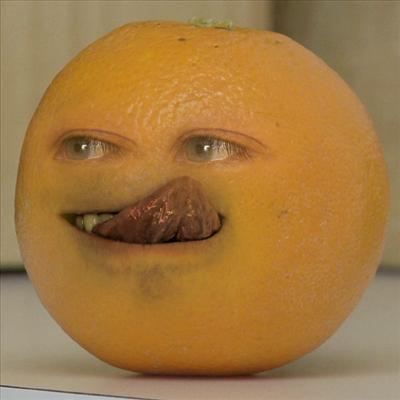 Orange