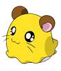 chibi ham