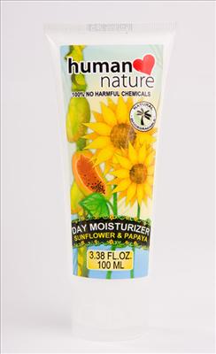 Sunflower Day Moisturizer