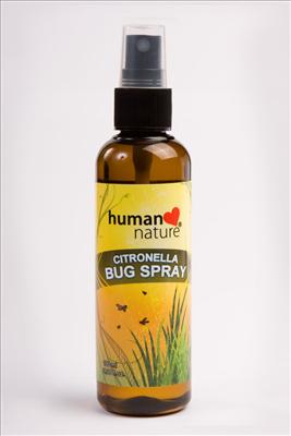 Nifty Bug Spray