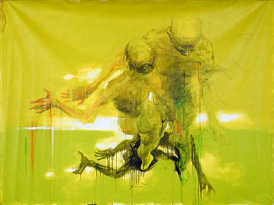 Xolotl Polo: Indiferencia