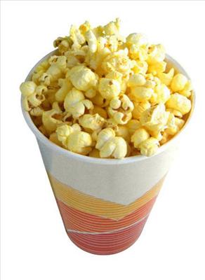 popcorn