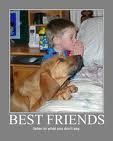 BEST FRIENDS