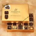 U DESERVE CHOCOLATE! <3