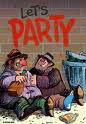 party time