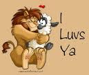LUV...& LUV..& LOTS OF LUV