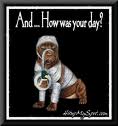 have a nice day!