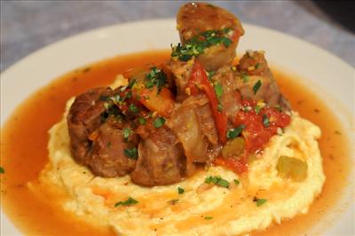 Osso Bucco