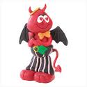 I as your Love Devil...