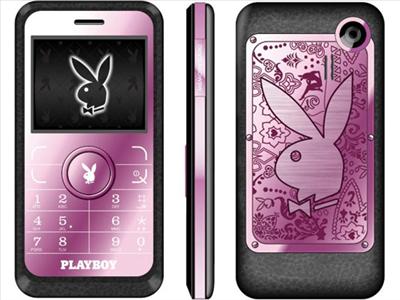 PlayboyFone