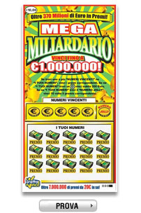 MEGAMILARDIARIO