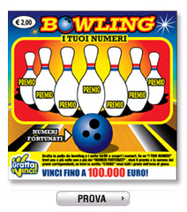 BOWLING