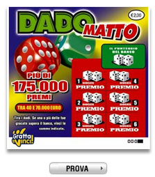 DADO MATTO