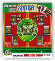 FAI SCOPA