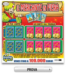 MERCANTE IN FIERA