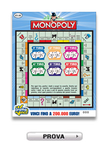 MONOPOLY