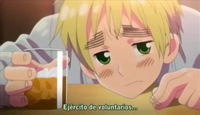 tsundere