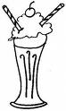 MILKSHAKE
