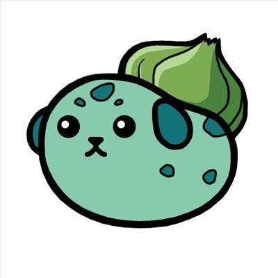Bubasauro Mameshiba 