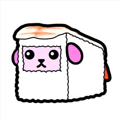 Sushi Mameshiba