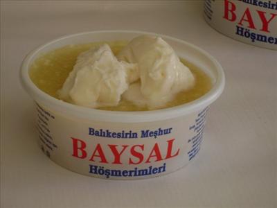 Höşmerim