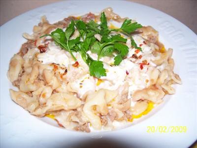 Mantı