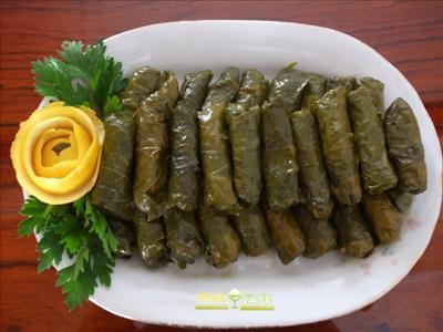 Yaprak sarması
