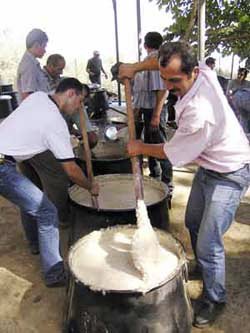 Keşkek