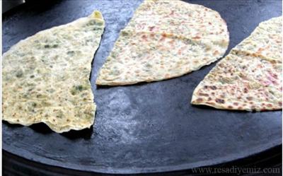 Gözleme