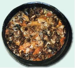 Göveç