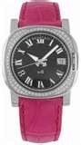 Hot Pink Watch
