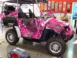 5 Star Jeep