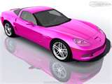 Hot Pink Apollyon