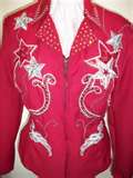 5 Star jackets