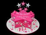 Celebration Cake