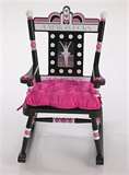 Hollywood Chair