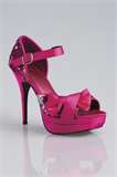 5 Star Heels