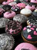 Cup Cakes