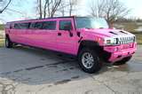 Five Star Limo Ride