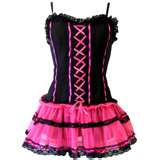 Candy Dress