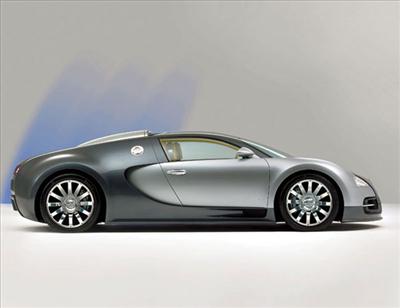 bughatti veyron