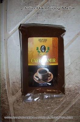 Cafe 