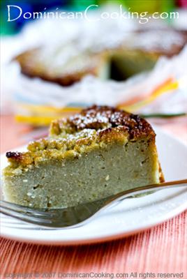 Pan De Batata
