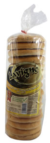 Galletas Lavigne