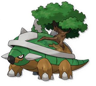 Torterra