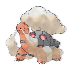 Torkoal