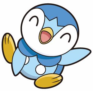Piplup