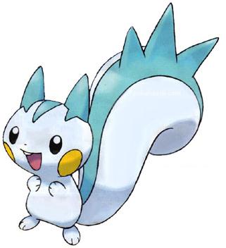 Pachirisu