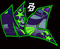[N]asKah CompaNy | Point BLanK