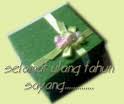 Kado Ulang Tahun